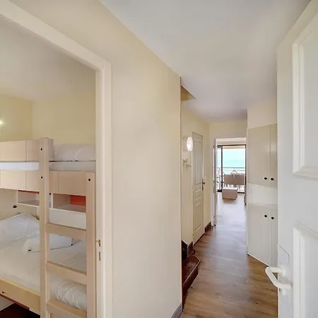 Appartement Immogroom - 3 Sea View - Swimming Pool - Terrace - Parking Cannes