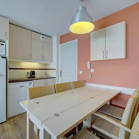 Immogroom - 3 Sea View - Swimming Pool - Terrace - Parking Appartement *