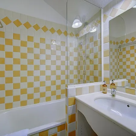 Appartement Immogroom - 3 Sea View - Swimming Pool - Terrace - Parking *