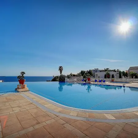 Immogroom - 3 Sea View - Swimming Pool - Terrace - Parking Appartement