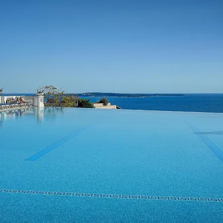 Immogroom - 3 Sea View - Swimming Pool - Terrace - Parking Appartement *