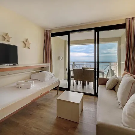 Immogroom - 3 Sea View - Swimming Pool - Terrace - Parking Appartement Cannes