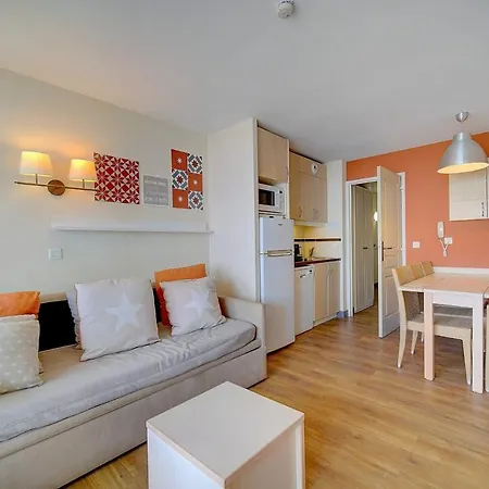 Immogroom - 3 Sea View - Swimming Pool - Terrace - Parking Appartement *